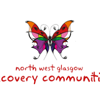 North West Recovery Community Logo